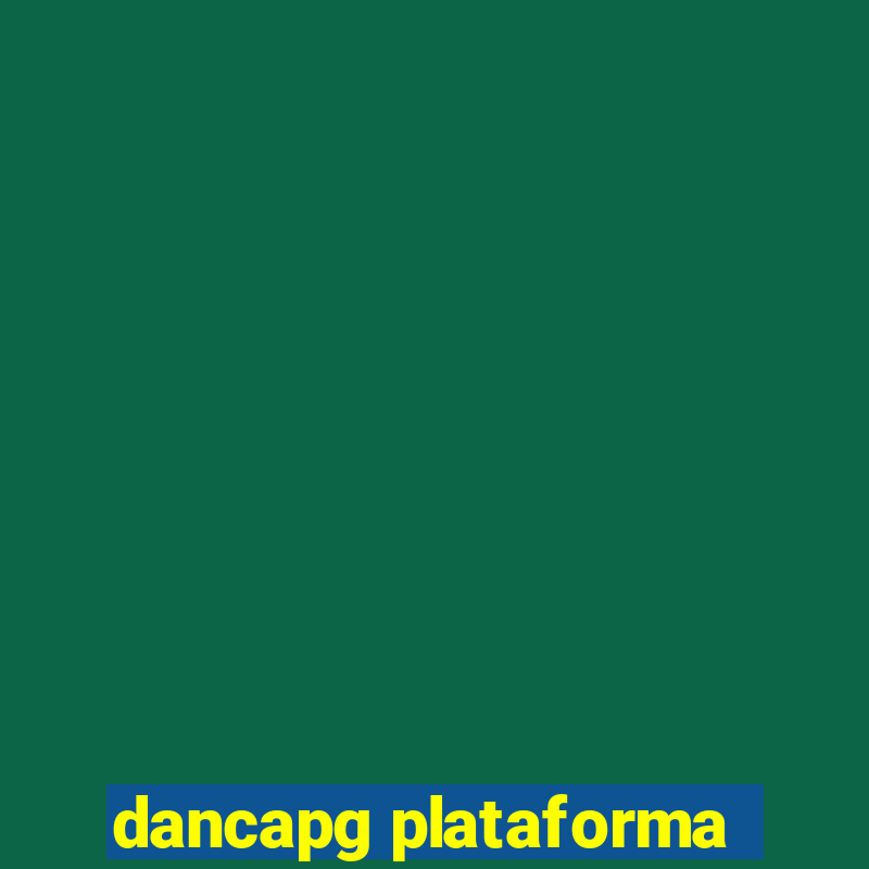 dancapg plataforma