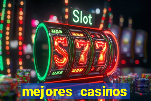 mejores casinos ruleta venezuela