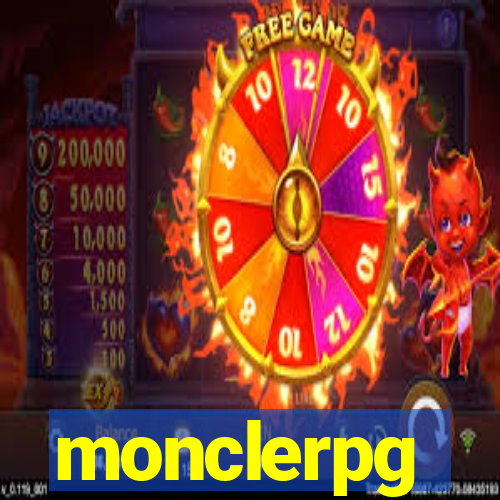 monclerpg