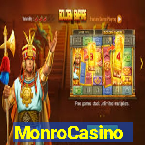 MonroCasino