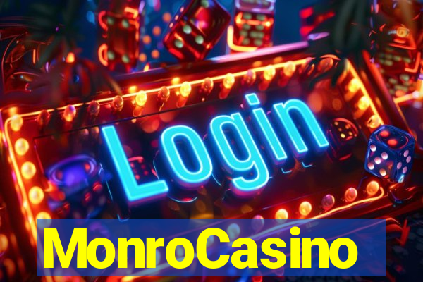 MonroCasino