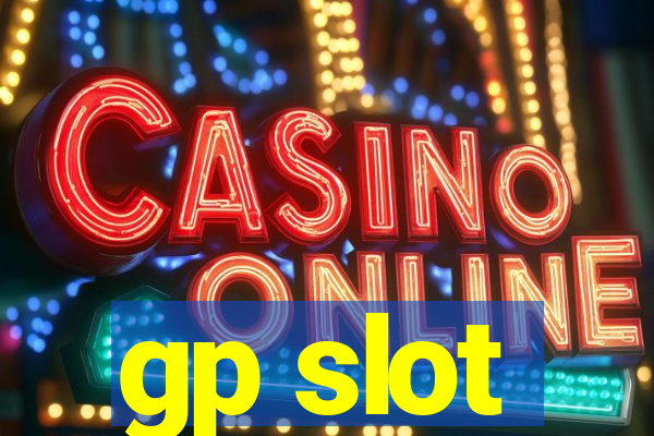 gp slot