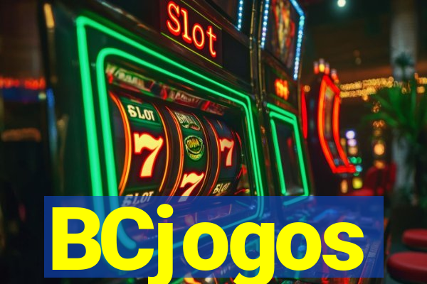 BCjogos