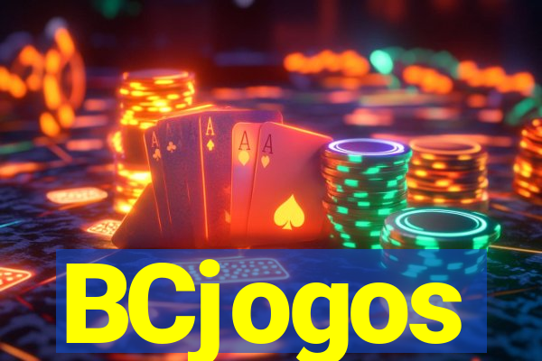 BCjogos