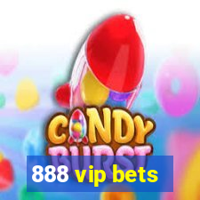 888 vip bets