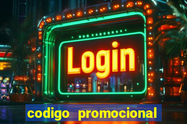 codigo promocional de pocket option