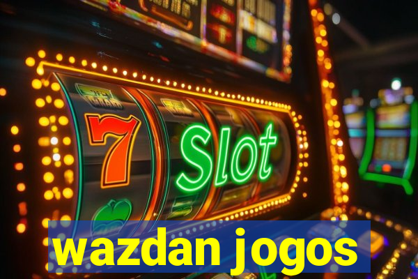 wazdan jogos