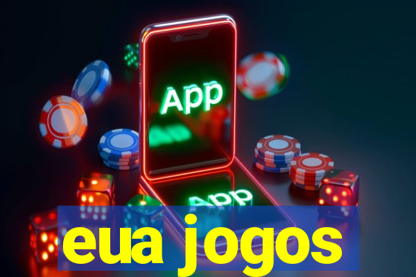 eua jogos