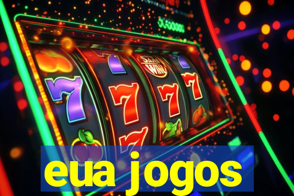 eua jogos