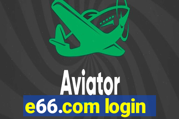 e66.com login