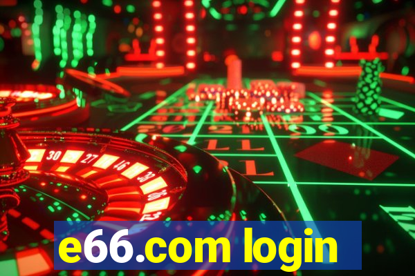 e66.com login