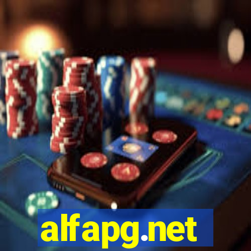 alfapg.net