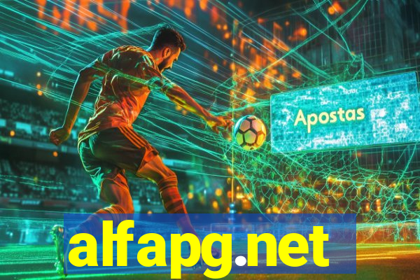 alfapg.net