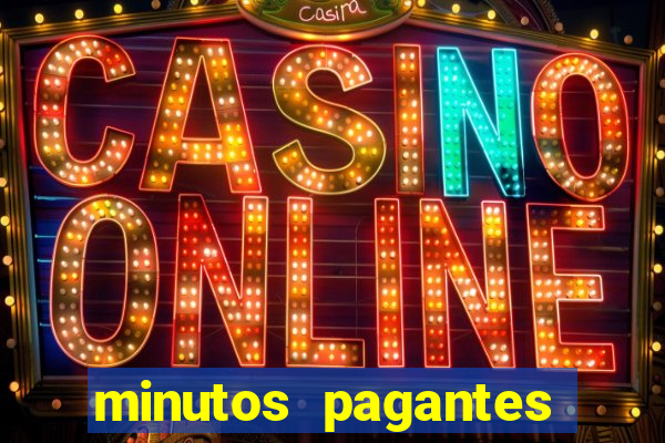 minutos pagantes midas fortune