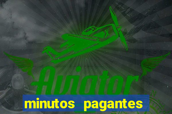 minutos pagantes midas fortune