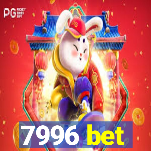 7996 bet