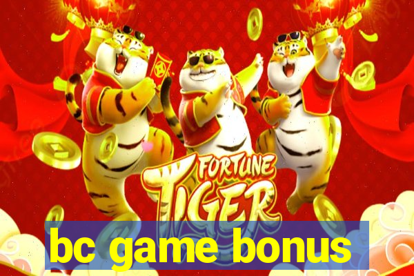 bc game bonus