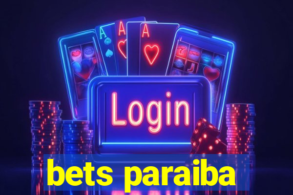 bets paraiba