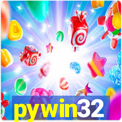 pywin32