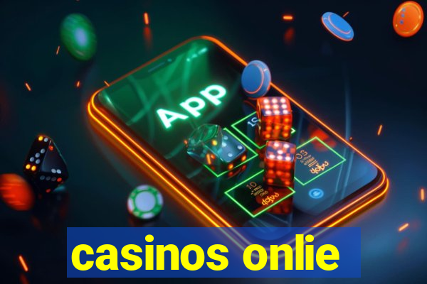 casinos onlie