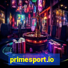 primesport.io