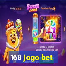 168 jogo bet