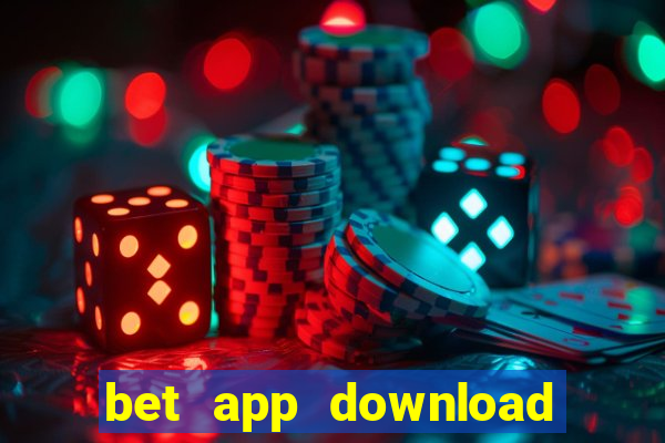 bet app download apk for android