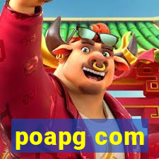 poapg com