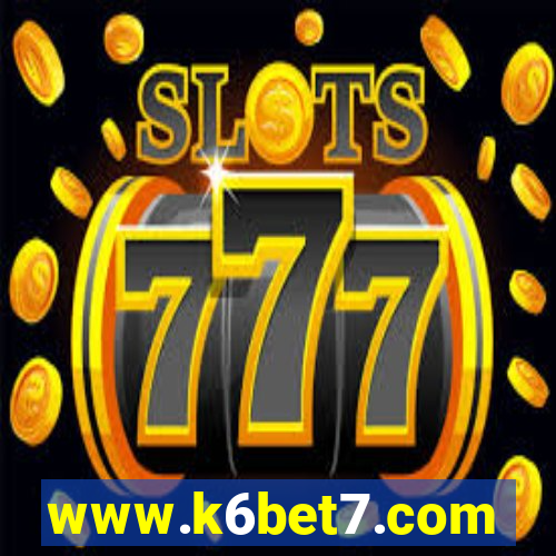 www.k6bet7.com