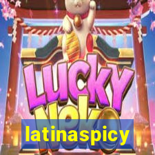 latinaspicy