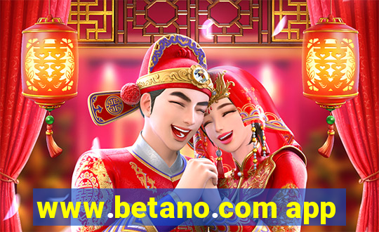 www.betano.com app