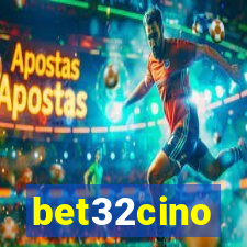 bet32cino