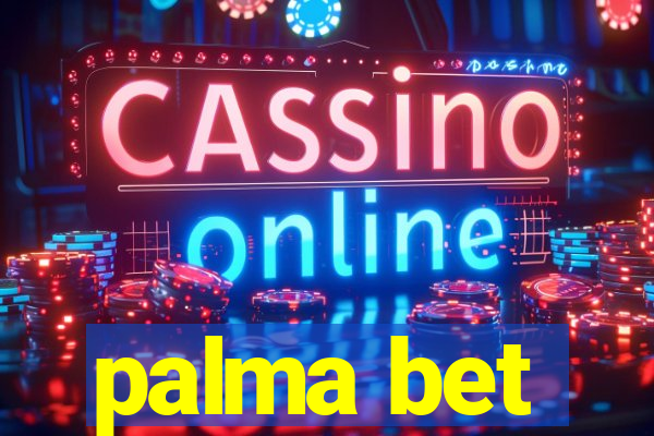 palma bet