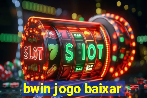 bwin jogo baixar