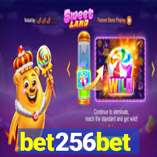 bet256bet