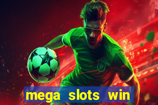 mega slots win real money paytm