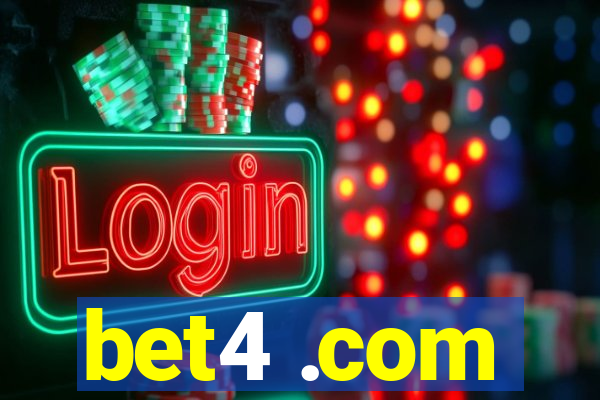 bet4 .com