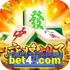 bet4 .com