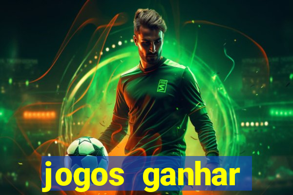 jogos ganhar dinheiro gratis