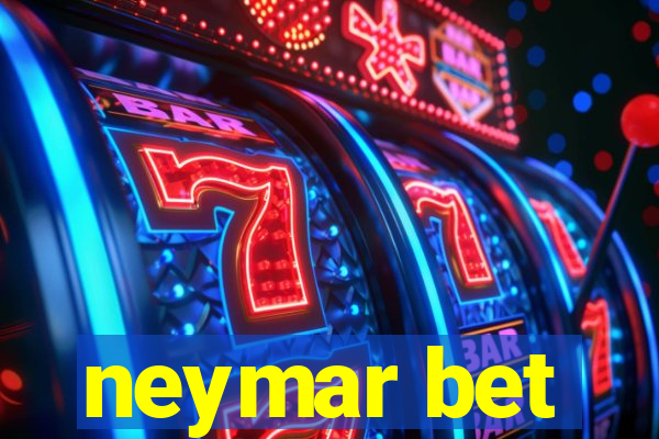 neymar bet