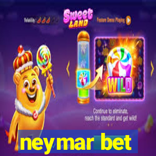 neymar bet