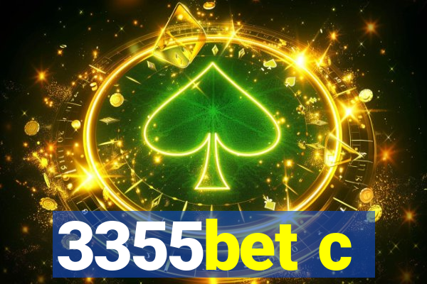 3355bet c