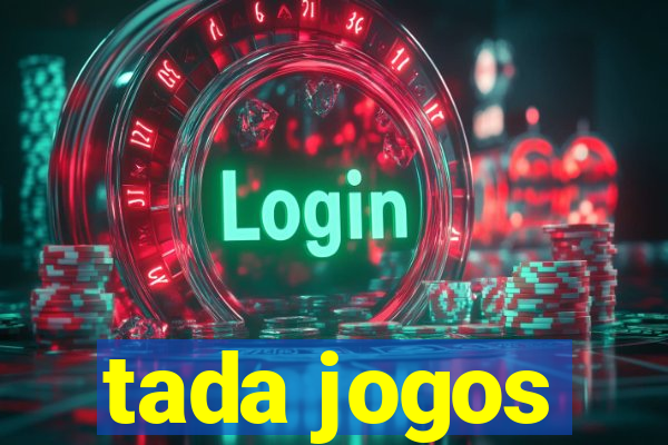 tada jogos