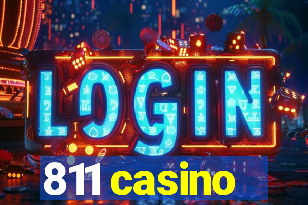 811 casino