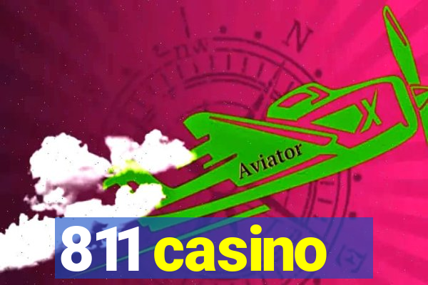 811 casino