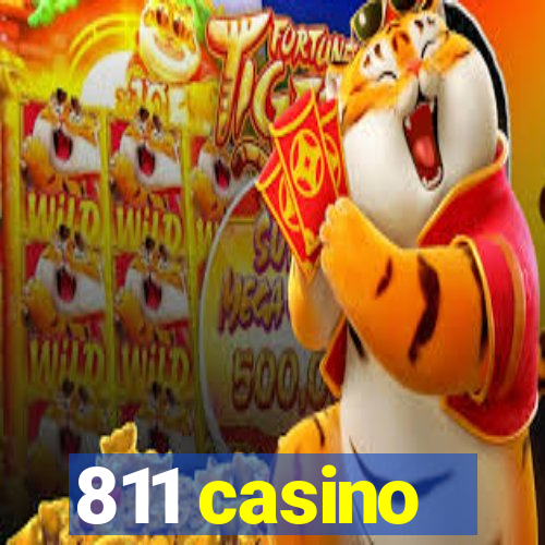 811 casino