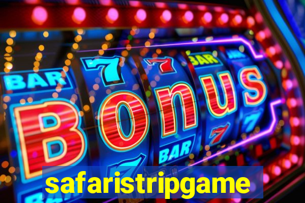 safaristripgame