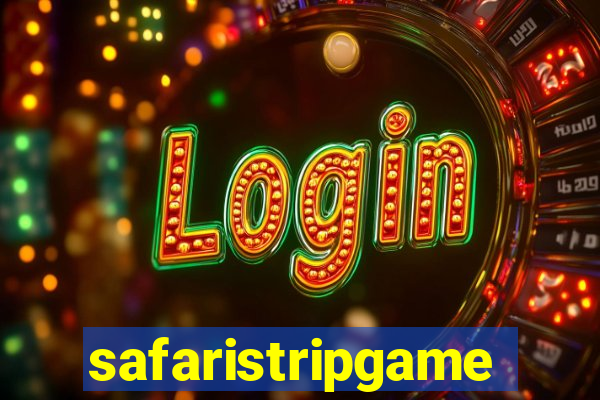 safaristripgame