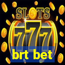 brt bet