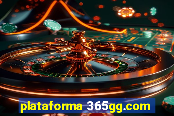 plataforma 365gg.com